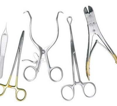 Surgery Equipmet